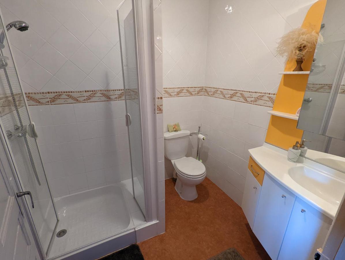Bed & Breakfast Le Domaine De La Croze