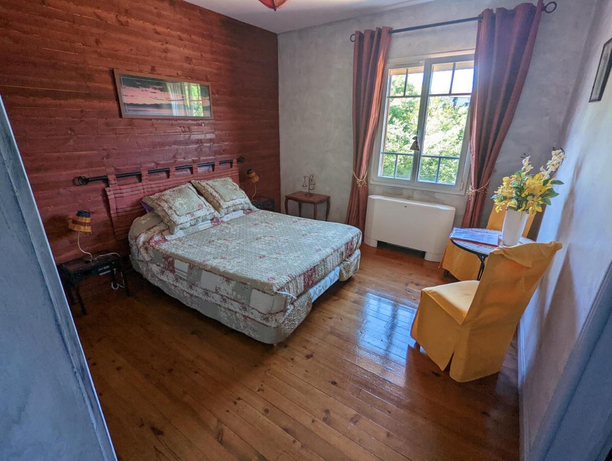 Bed & Breakfast Le Domaine De La Croze