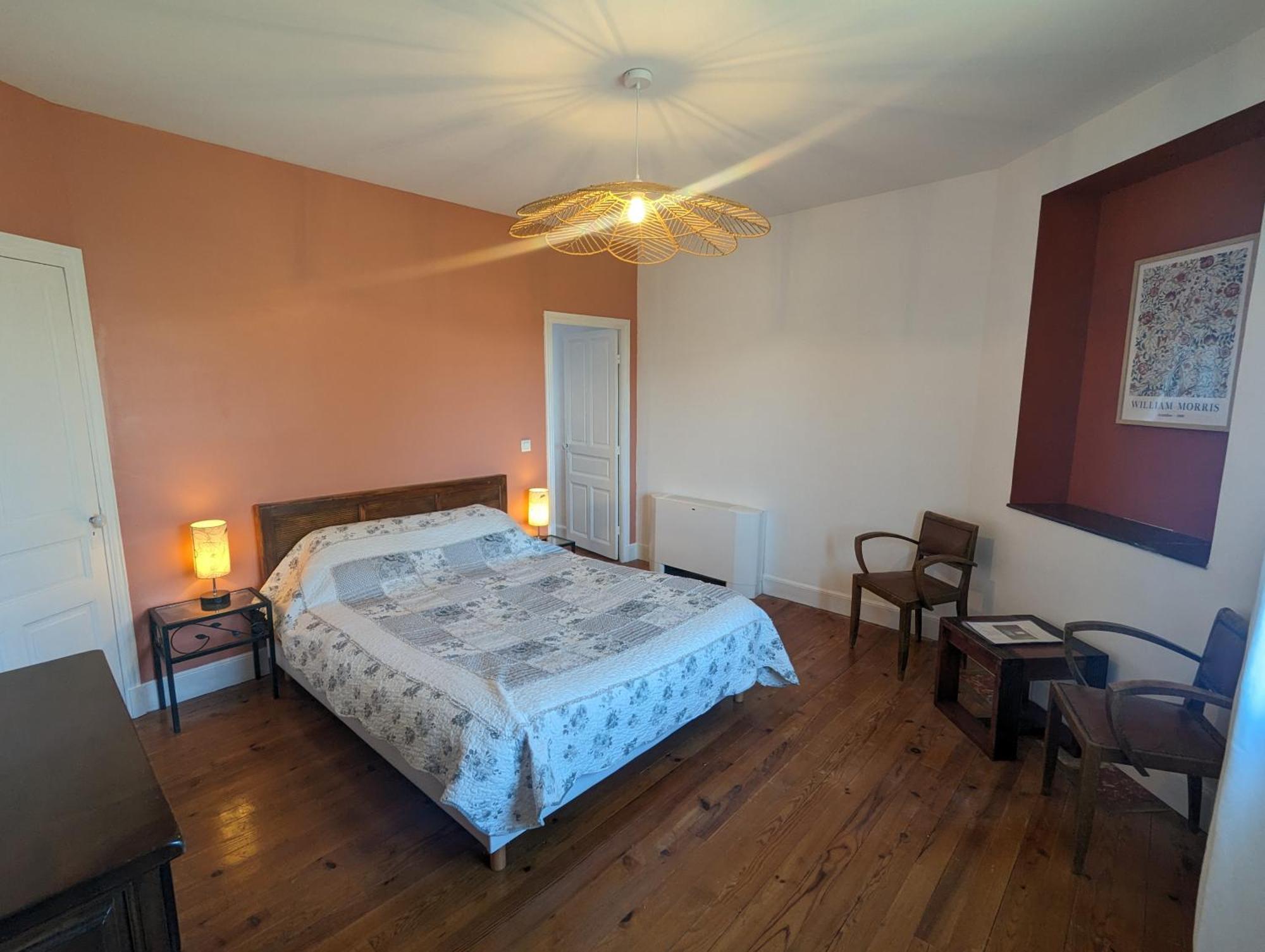 Bed & Breakfast Le Domaine De La Croze Gramat