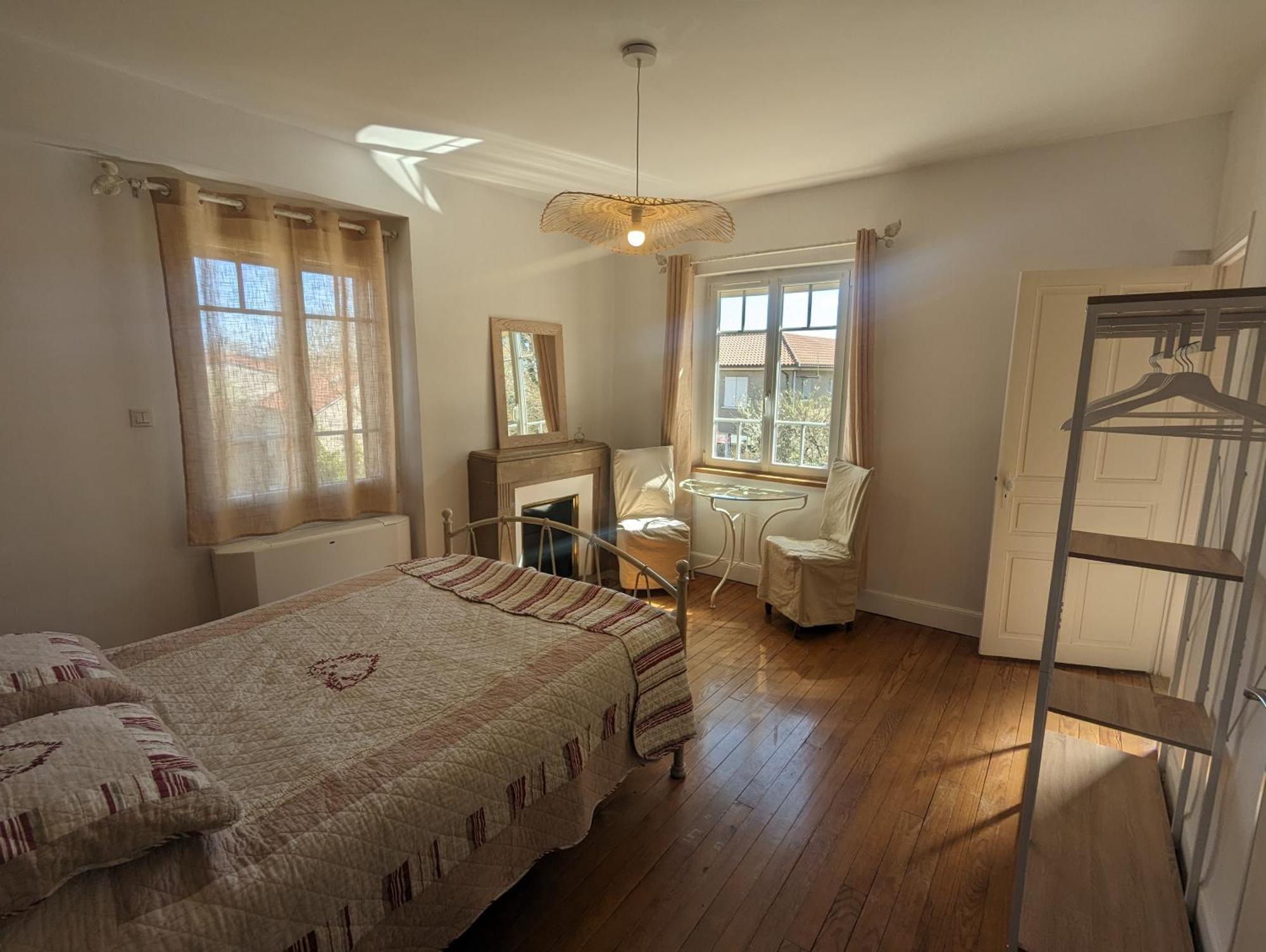 Bed & Breakfast Le Domaine De La Croze Gramat