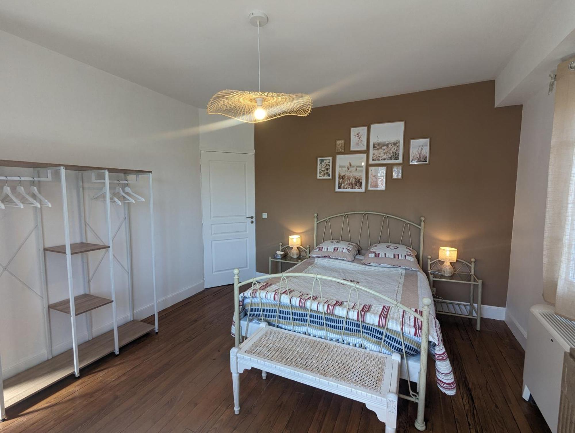 Le Domaine De La Croze Bed & Breakfast Gramat